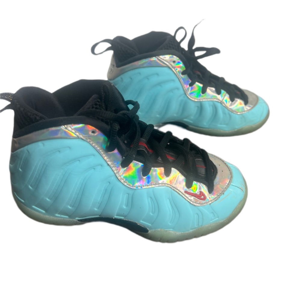 Lil Foamposites